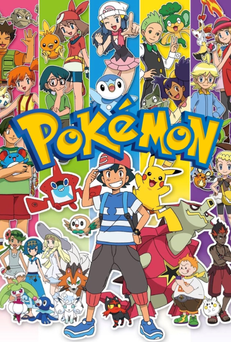 POKEMON